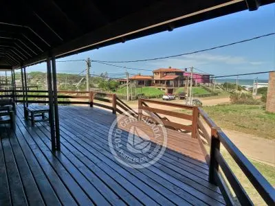 Mil Mar - Punta del Diablo