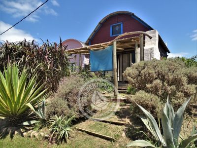 Kurve Kabana - Roja - Punta del Diablo