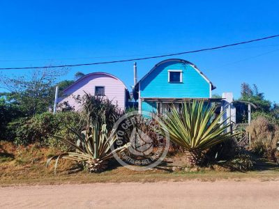 Cabana Kurve Roja Punta del Diablo