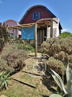 Kurve Kabana - Roja - Punta del Diablo