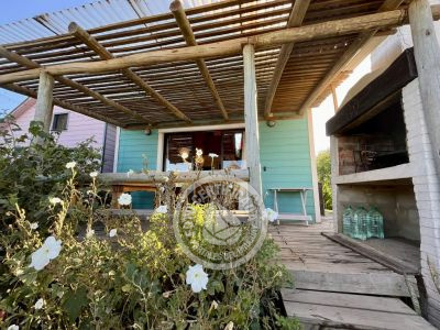 Cabana Kurve Roja Punta del Diablo