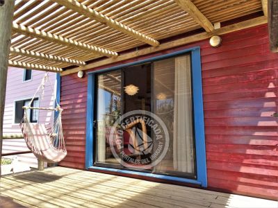 Kurve Kabana - Roja - Punta del Diablo