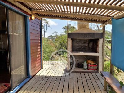 Kurve Kabana - Roja - Punta del Diablo