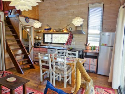 Kurve Kabana - Roja - Punta del Diablo