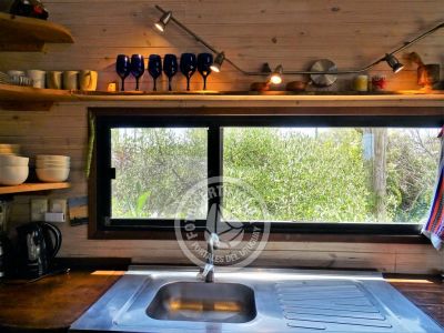 Kurve Kabana - Roja - Punta del Diablo