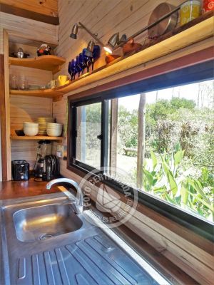 Kurve Kabana - Roja - Punta del Diablo