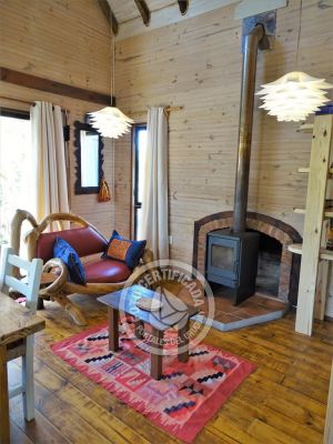 Kurve Kabana - Roja - Punta del Diablo