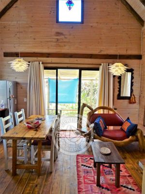 Kurve Kabana - Roja - Punta del Diablo