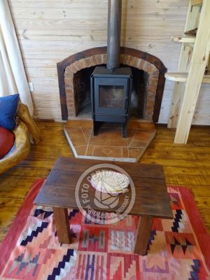 Kurve Kabana - Roja - Punta del Diablo