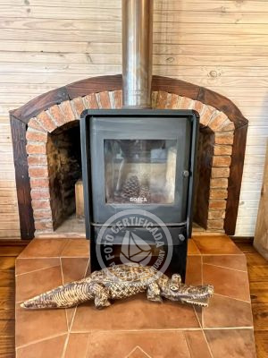 Cabana Kurve Roja Punta del Diablo