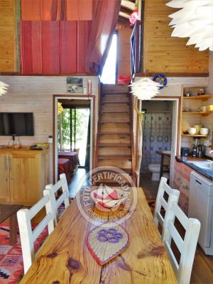 Kurve Kabana - Roja - Punta del Diablo