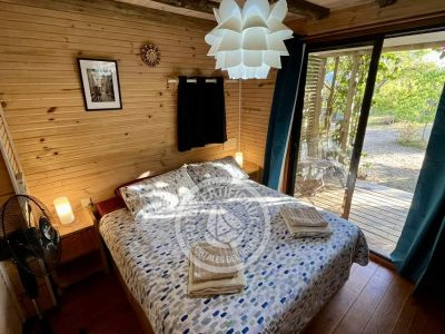 Cabana Kurve Roja Punta del Diablo