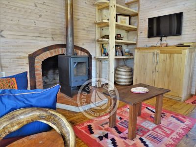 Kurve Kabana - Roja - Punta del Diablo