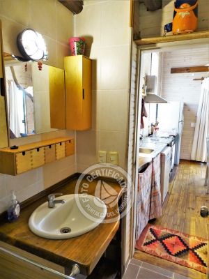 Kurve Kabana - Roja - Punta del Diablo