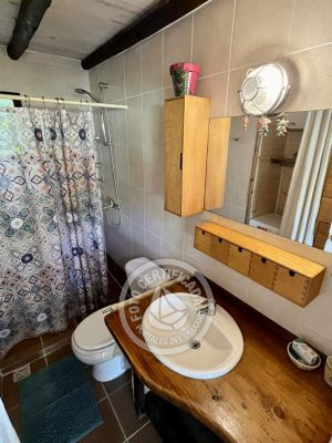 Cabana Kurve Roja Punta del Diablo