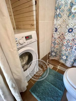 Cabana Kurve Roja Punta del Diablo