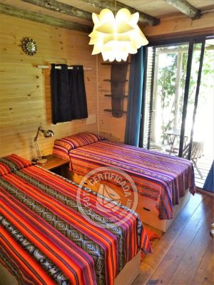 Kurve Kabana - Roja - Punta del Diablo