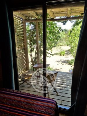 Kurve Kabana - Roja - Punta del Diablo