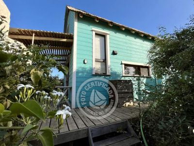 Cabana Kurve Roja Punta del Diablo