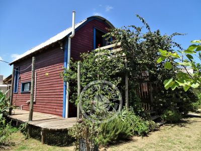 Kurve Kabana - Roja - Punta del Diablo