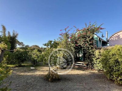 Cabana Kurve Roja Punta del Diablo