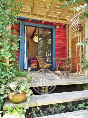 Kurve Kabana - Roja - Punta del Diablo