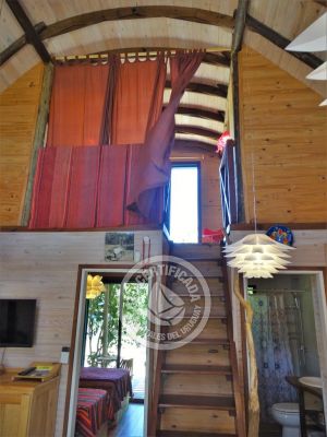 Kurve Kabana - Roja - Punta del Diablo