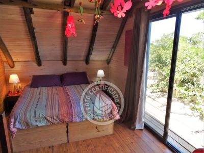 Kurve Kabana - Roja - Punta del Diablo