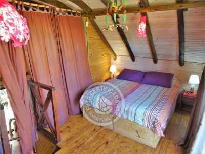 Kurve Kabana - Roja - Punta del Diablo