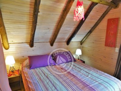 Kurve Kabana - Roja - Punta del Diablo