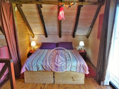 Kurve Kabana - Roja - Punta del Diablo