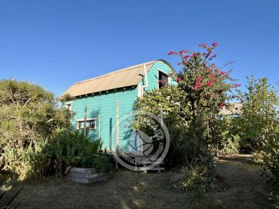 Cabana Kurve Roja Punta del Diablo