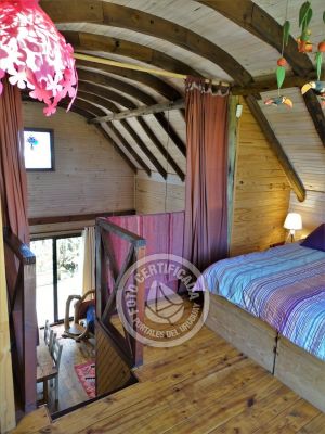 Kurve Kabana - Roja - Punta del Diablo