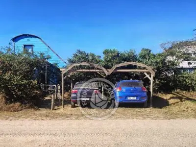 Cabin Kurve Roja Punta del Diablo