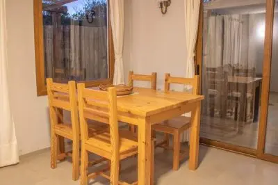 Apartment Muelle 1 Punta del Diablo