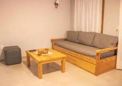 Apartment Muelle 1 Punta del Diablo