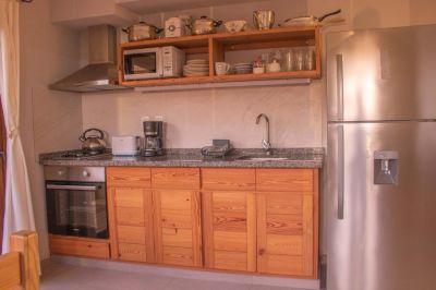 Apartamento Muelle 1 Punta del Diablo