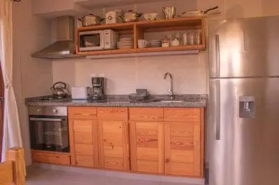 Apartment Muelle 1 Punta del Diablo