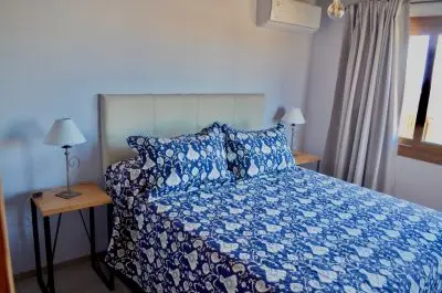 Apartment Muelle 6 Punta del Diablo