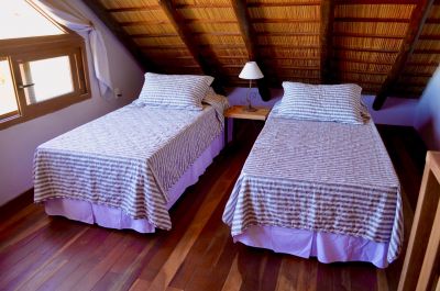 Apartment Muelle 6 Punta del Diablo