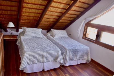 Apartment Muelle 6 Punta del Diablo