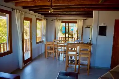 Apartment Muelle 6 Punta del Diablo