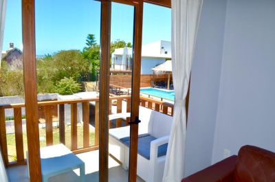 Apartment Muelle 6 Punta del Diablo