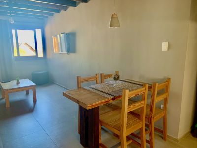 Apartamento Muelle 7 Punta del Diablo