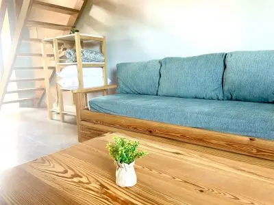 Apartamento Muelle 7 Punta del Diablo