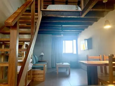 Apartamento Muelle 7 Punta del Diablo