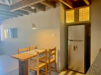 Apartamento Muelle 7 Punta del Diablo