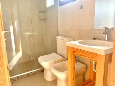 Apartamento Muelle 7 Punta del Diablo