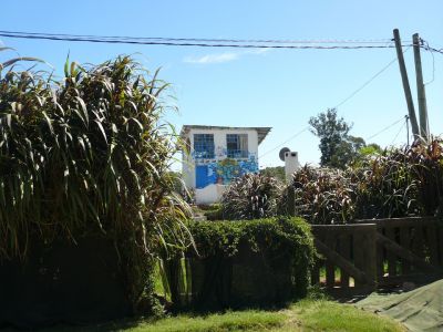 Hostel Hostel Morgan Piriápolis