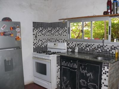 Hostel Hostel Morgan Piriápolis